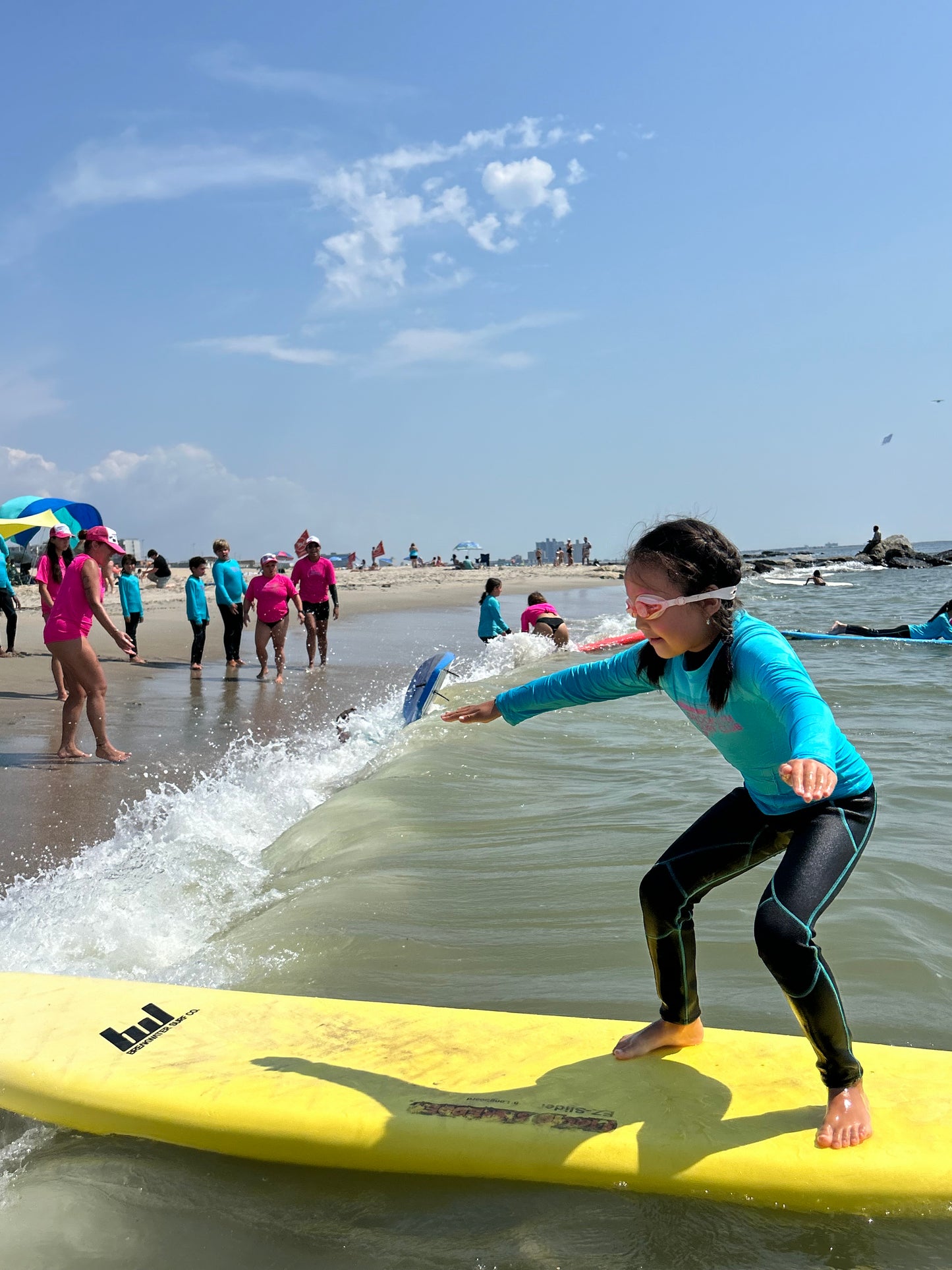 Group Surf Lesson 2026 (2 hours)