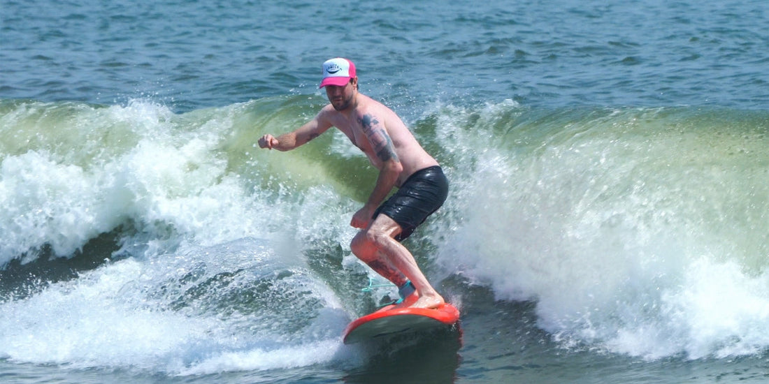 How Long Does It Take to Learn to Surf? A Realistic Beginner Timeline
