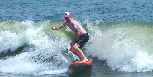 How Long Does It Take to Learn to Surf? A Realistic Beginner Timeline