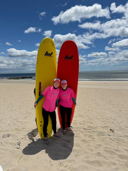 What Is the Best Surfboard for Beginners? A Complete Board Guide