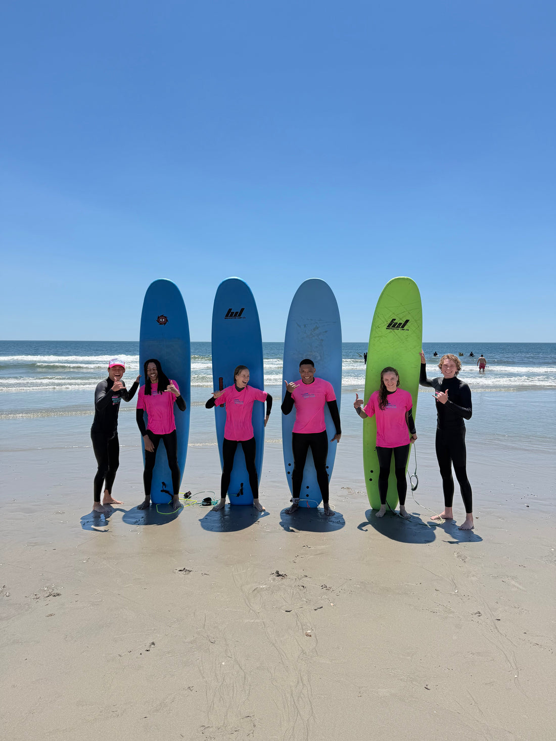 How to Surf for Beginners: The Complete First-Timer Guide