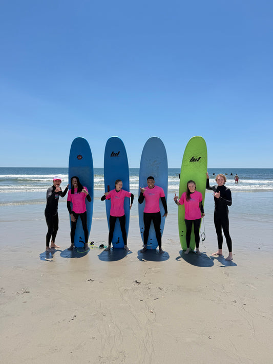 How to Surf for Beginners: The Complete First-Timer Guide