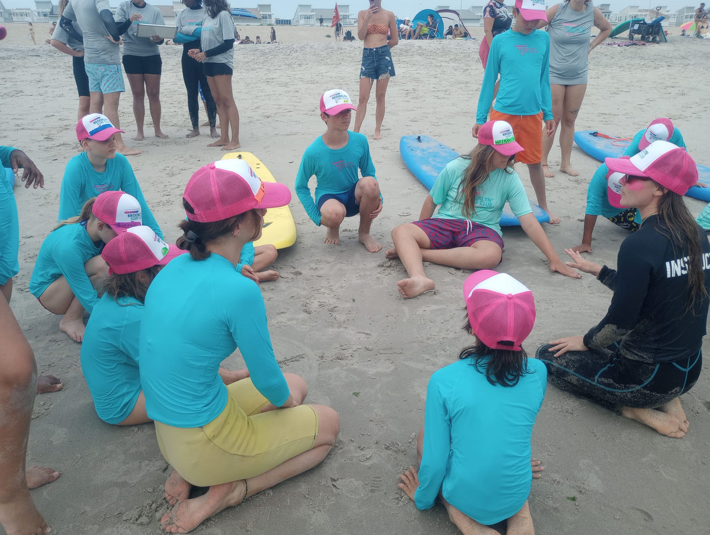 Group Surf Lesson 2026 (2 hours)