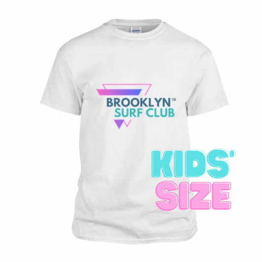 Ultra Cotton Tee - white (kids)