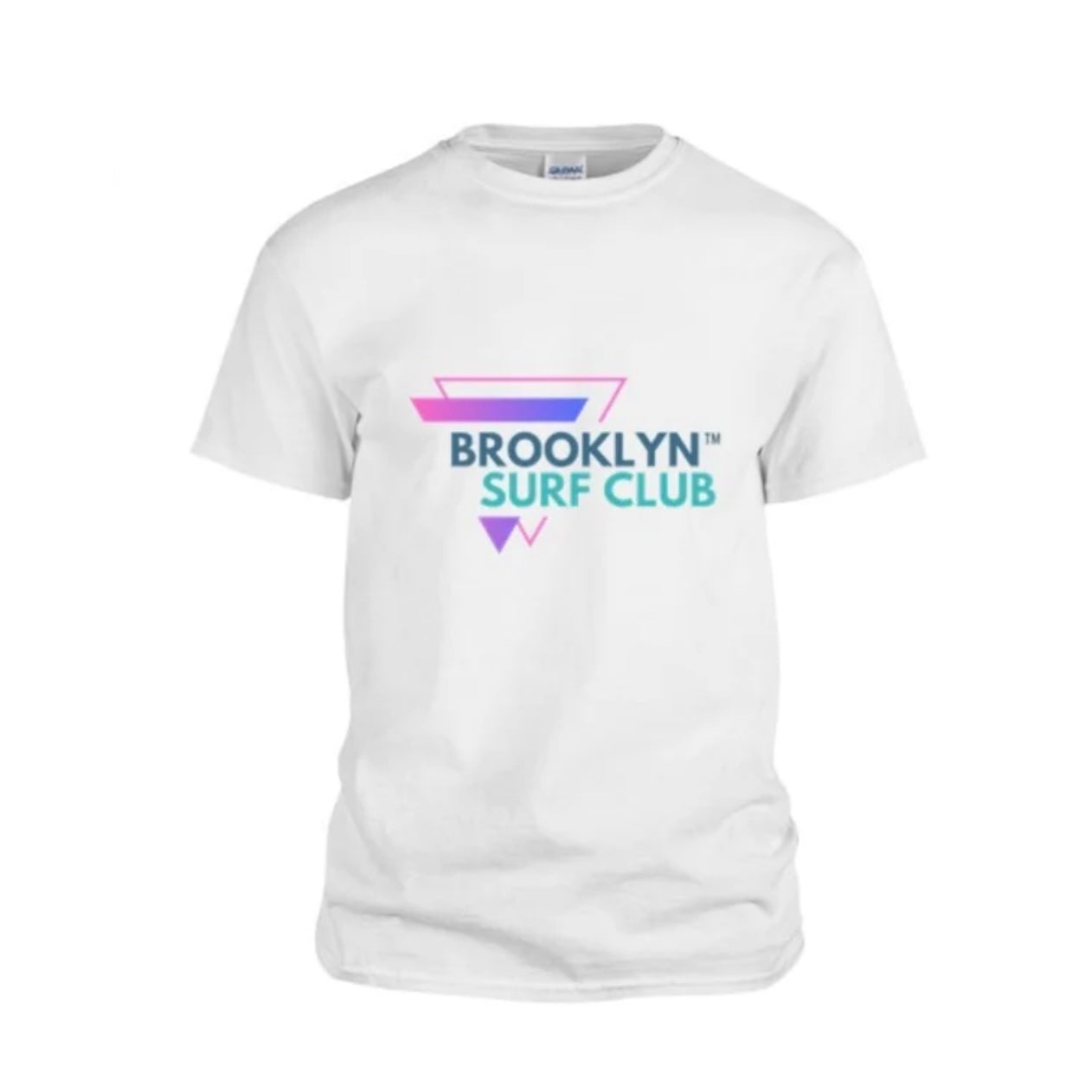 Gift package: private winter surf lesson + iconic t-shirt